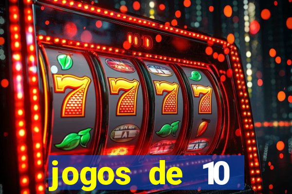 jogos de 10 centavos nas plataformas